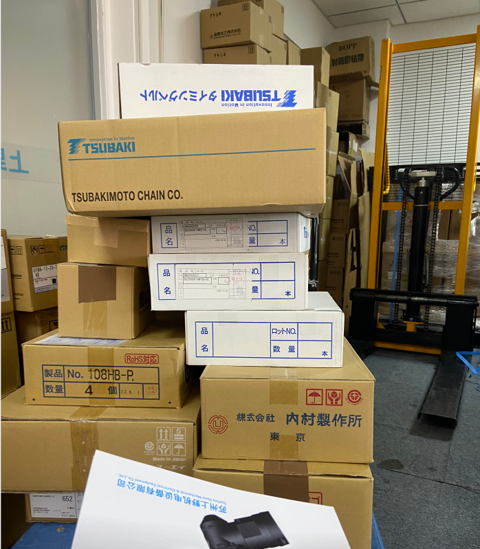 椿本橡胶同步带型号：BG3500UP14M100HC 2.png